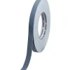 Scotch 9545N 15 mm x 50 m - Ruban adhésif toile9 gris, impe9rmeable, 0,3 mm