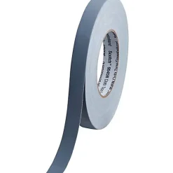 Scotch 9545N Ruban adhésif toile gris 19 mm x 50 m