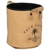 Set de 3 paniers Bota - papier - Atmosphera