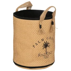 Set de 3 paniers Bota - papier - Atmosphera