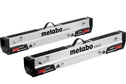 Set de supports de travail MAB 82 Metabo 626990000, 2 pièces