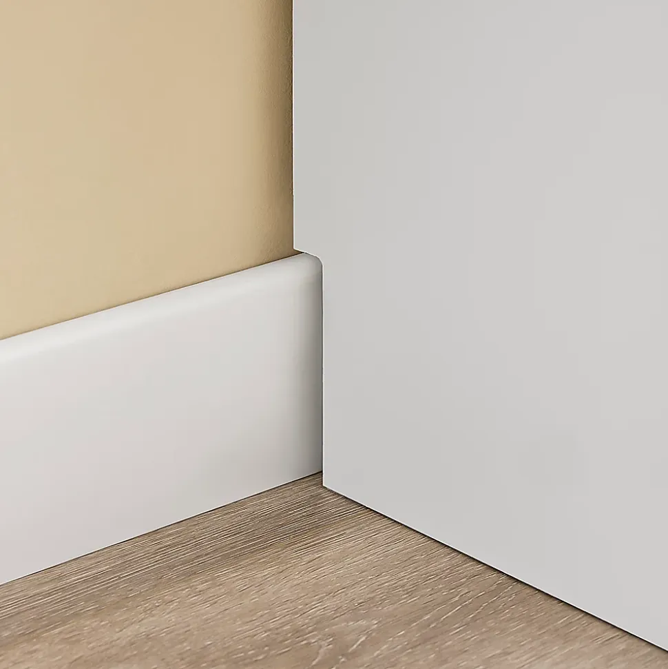 SoBuy Armoire à Chaussures 2 Abattants, Range 12 Paires, Blanc 75x24x96 cm