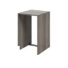 Séparateur de caisson effet chêne grisé GoodHome Atomia H. 80,7 x L. 50 x P. 56,2 cm