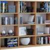 Standregal Bücherregal Regal Megosa L
