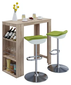 Ställbord Ställbord Bistrobord Oktola