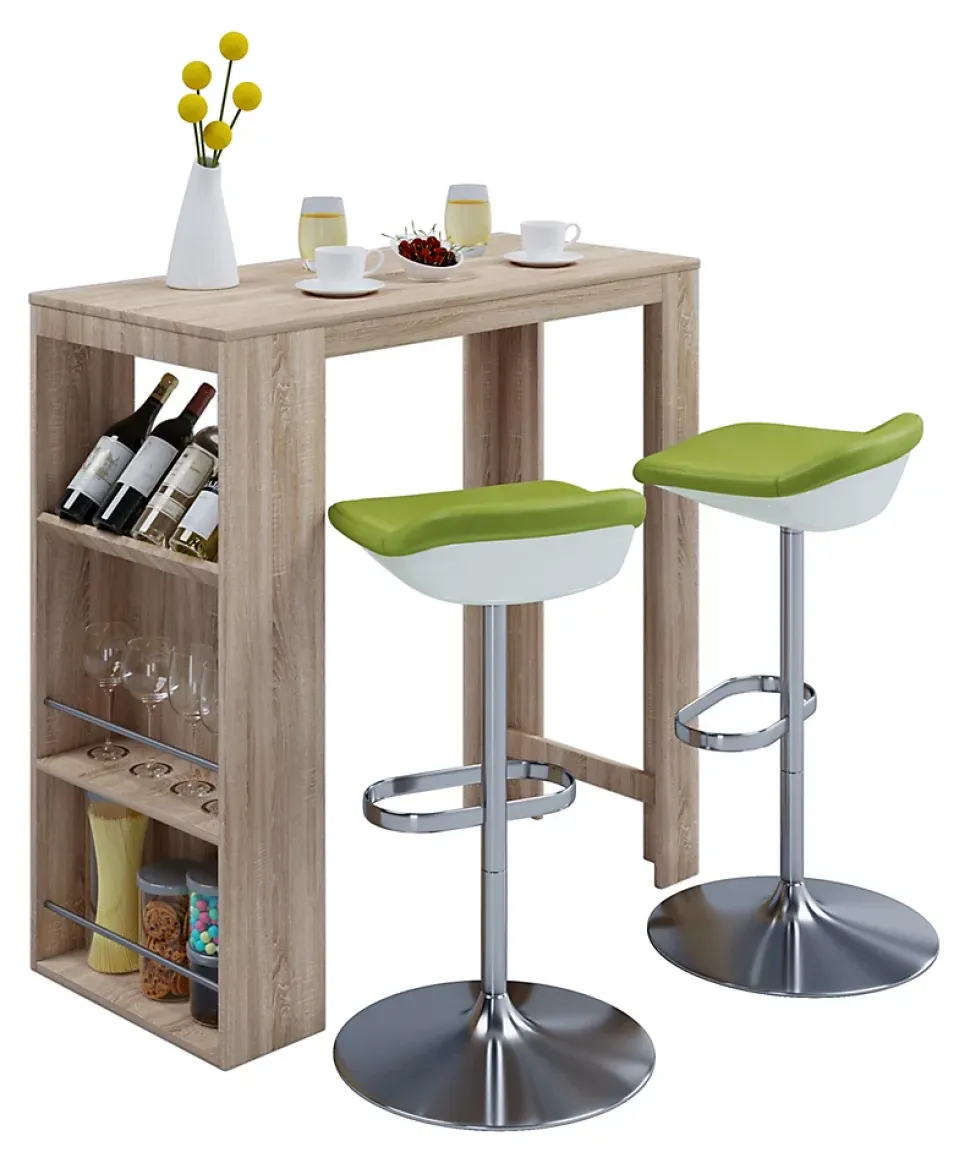 Ställbord Ställbord Bistrobord Oktola