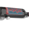 Support à bouteille Vino Pins tiges pour 1 bouteille Aluminium usiné avec collet