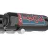 Support à bouteilles Vino Pins tiges pour 3 Bouteilles Aluminium usiné / collet