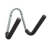 Support de rangement mural pour planche de surf Mottez L. 23 cm acier