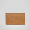 Support Meuble TV pour la maison et le jardin - décor en bois