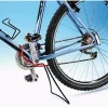 Support pour 1 vélo au sol en acier Mottez