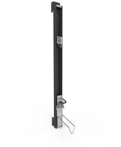 Support pour installation de prise de courant pour Bikelift