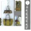 Support pour sac à main pour porte