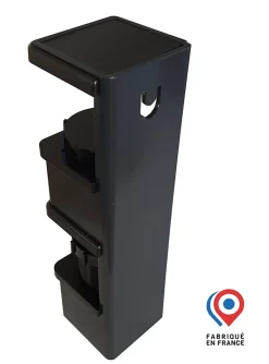 SUPPORT TABLETTE MONITEUR SANS VIS UZY DESK