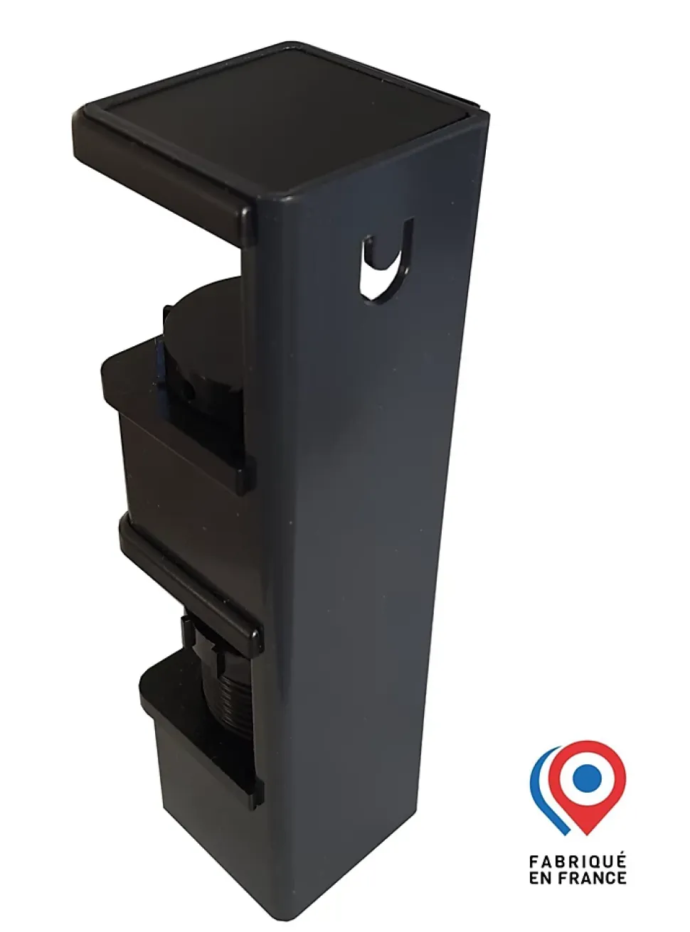 SUPPORT TABLETTE MONITEUR SANS VIS UZY DESK