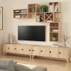 Supports de suspension pour étagères modulaires Dinamic