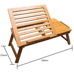 Support,table pour ordinateur portable