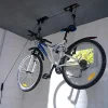 Système lève vélo B1280 Mottez acier
