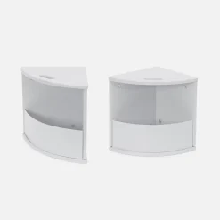 Table avec ardoise et 4 chaises avec rangement pour enfant