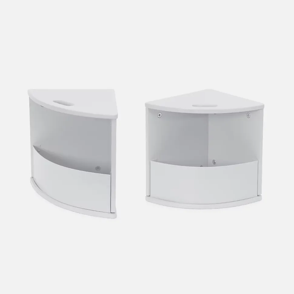Table avec ardoise et 4 chaises avec rangement pour enfant