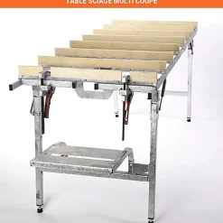 Table de sciage standard - NT01130