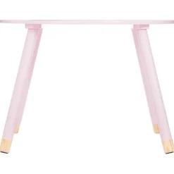 Table enfant Douceur rose - Atmosphera