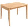 Table enfant Robin - hévéa - Atmosphera