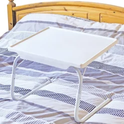 Table Portable de lecture/écriture Aidapt VG840 Bed Mate - Compagnon de Lit