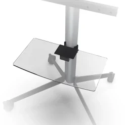 Tablette aditionnelle porte périphérique ERARD 039290