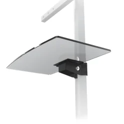 Tablette aditionnelle porte périphérique ERARD 039290