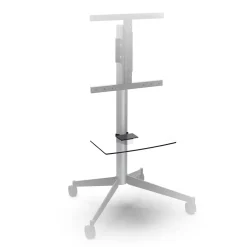 Tablette aditionnelle porte périphérique ERARD 039290