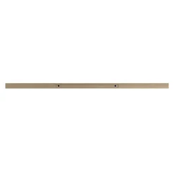 Tablette murale avec fixation invisible GoodHome Cusko terracotta 118 cm