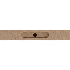 Tablette murale Form Rigga blanc 30 cm