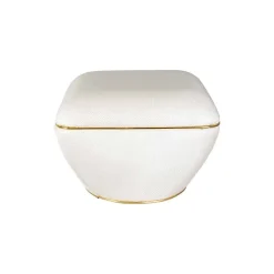Tabouret Carré