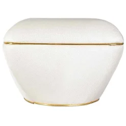 Tabouret Carré