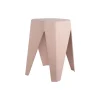 Tabouret d'appoint empilable CHERISH