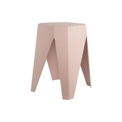 Tabouret d'appoint empilable CHERISH
