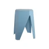 Tabouret d'appoint empilable CHERISH