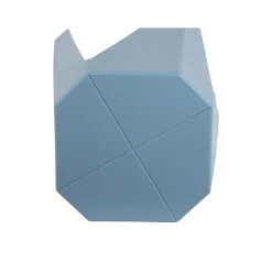 Tabouret d'appoint empilable CHERISH
