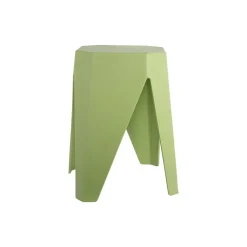 Tabouret d'appoint empilable CHERISH