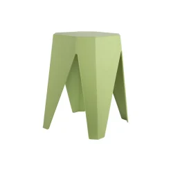 Tabouret d'appoint empilable CHERISH