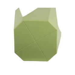 Tabouret d'appoint empilable CHERISH
