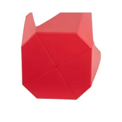 Tabouret d'appoint empilable CHERISH