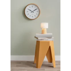 Tabouret d'appoint empilable CHERISH