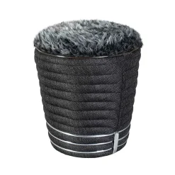 Tabouret en Tissu
