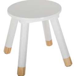 Tabouret enfant Douceur - Diam. 24 cm