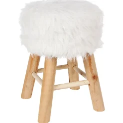Tabouret Instant Nature - Diamètre 30 cm