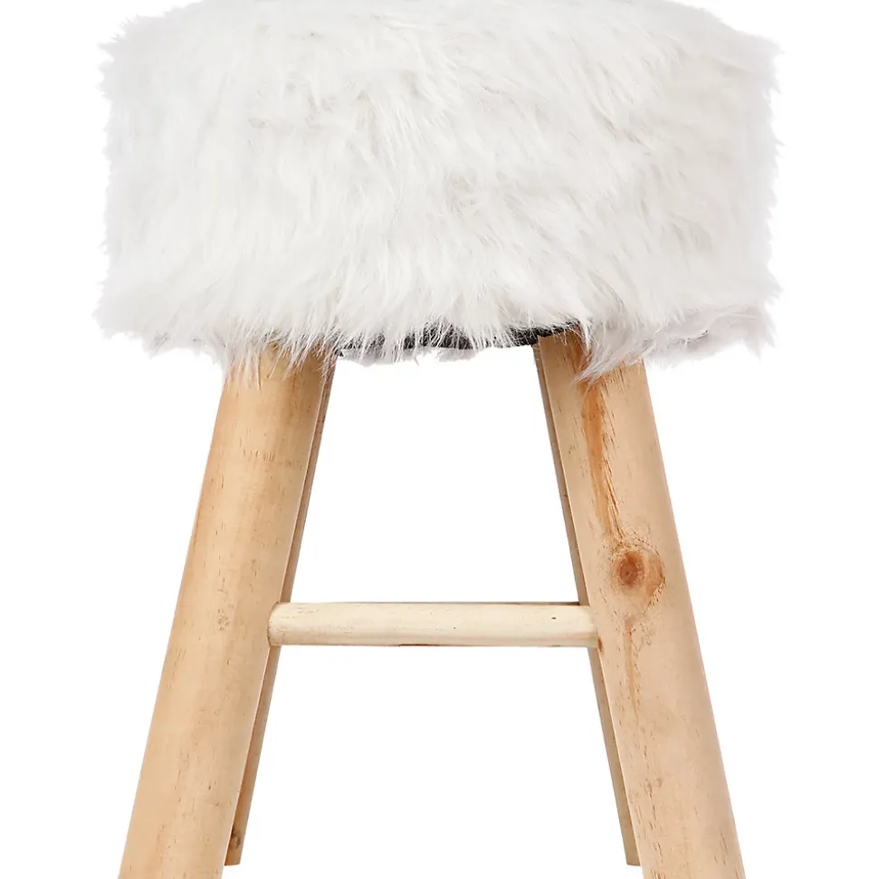 Tabouret Instant Nature - Diamètre 30 cm