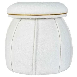 Tabouret Rond Déco