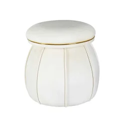 Tabouret Rond Design